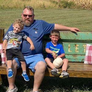 Meet your Posher, Tammy